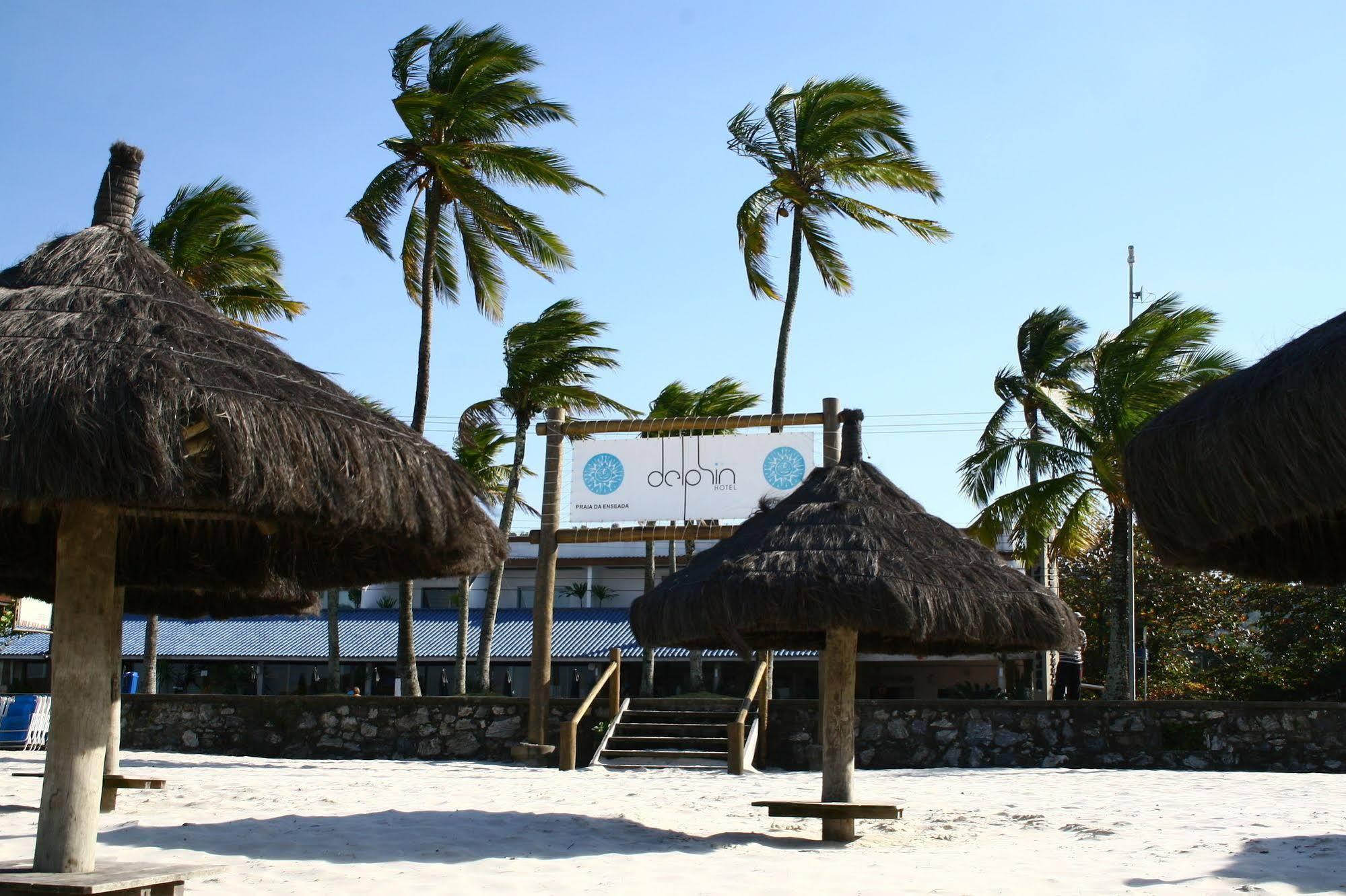 Delphin Hotel 3*