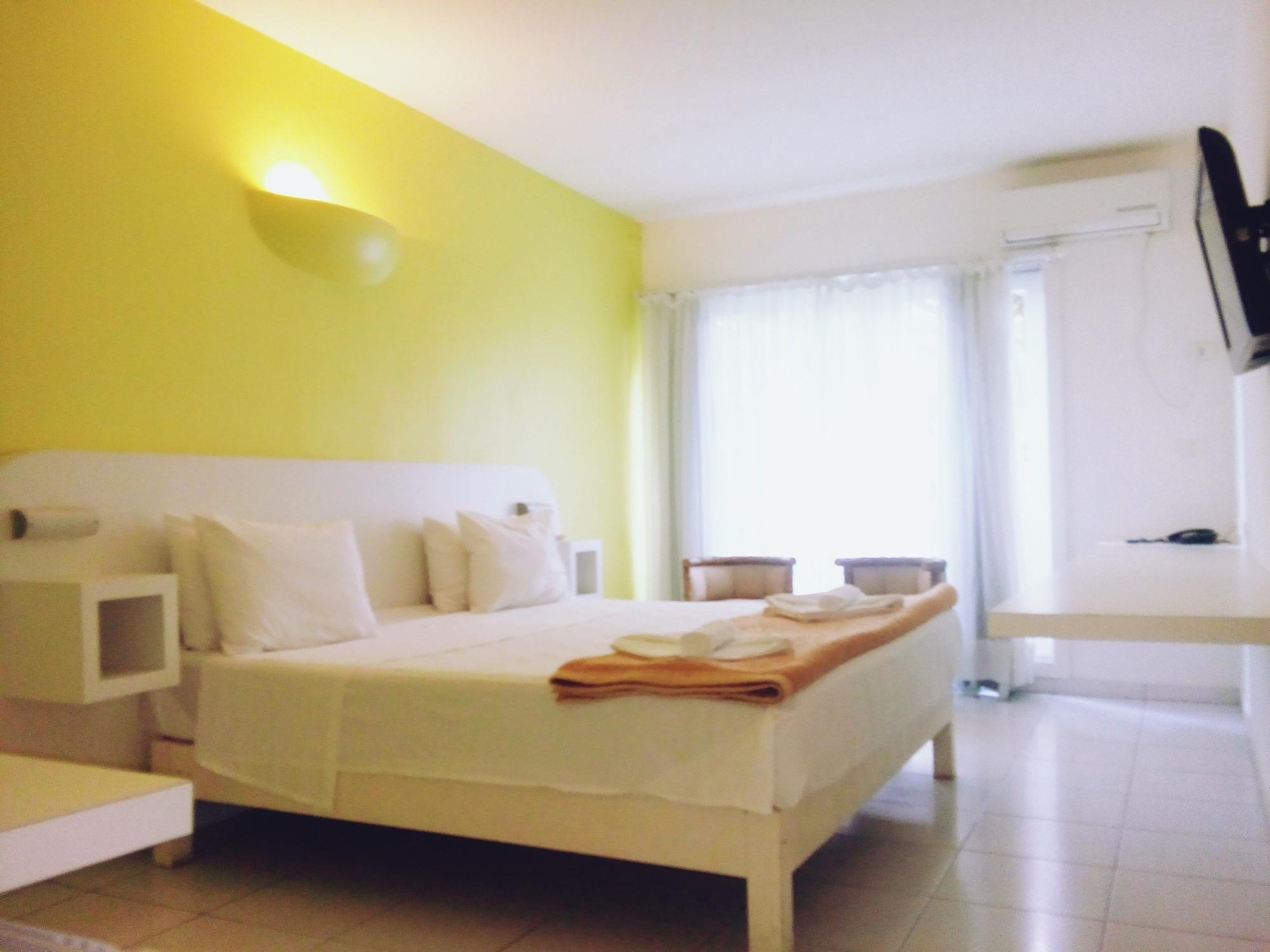Delphin Hotel Guarujá