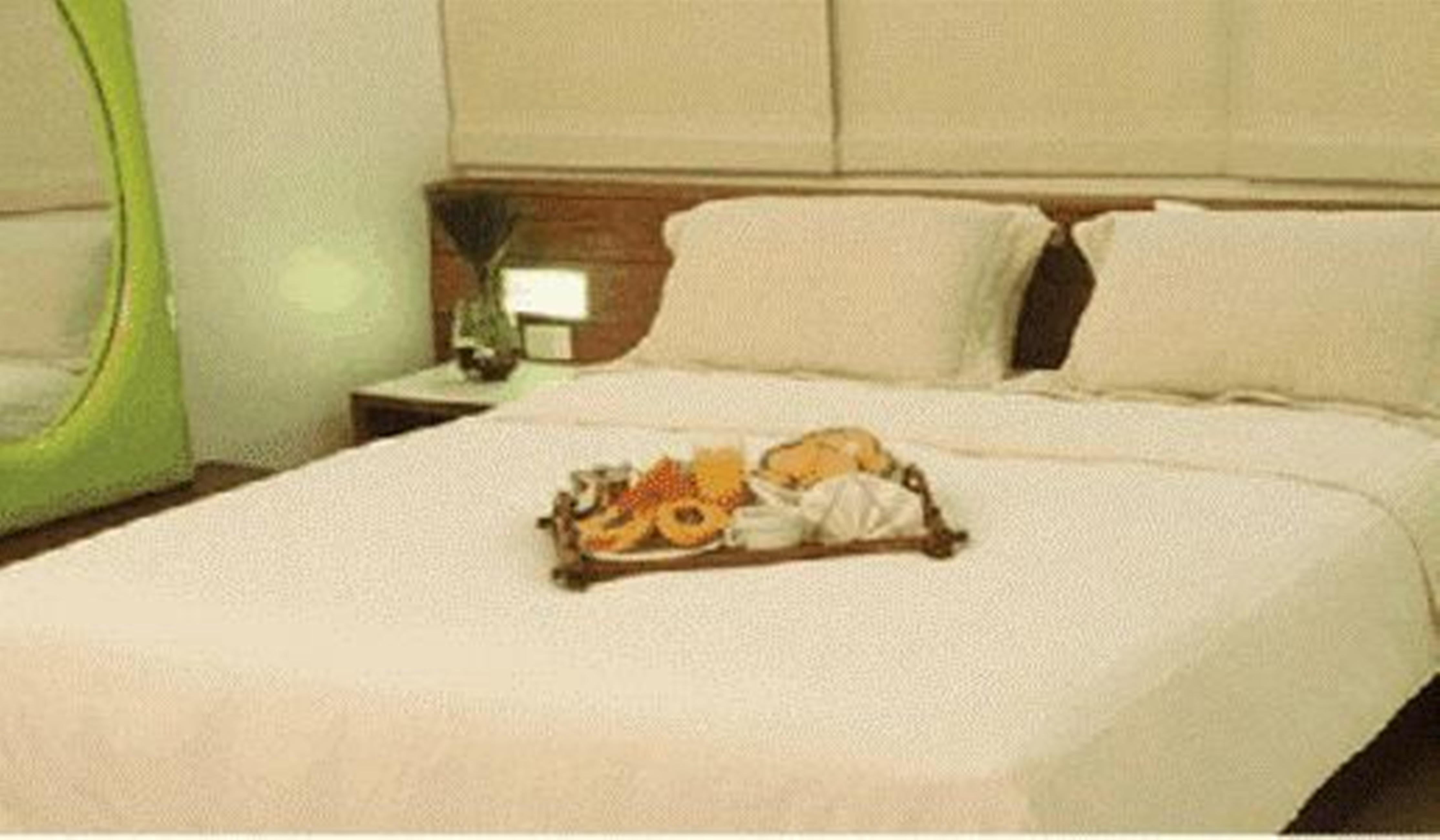 Hotel Delphin 3*