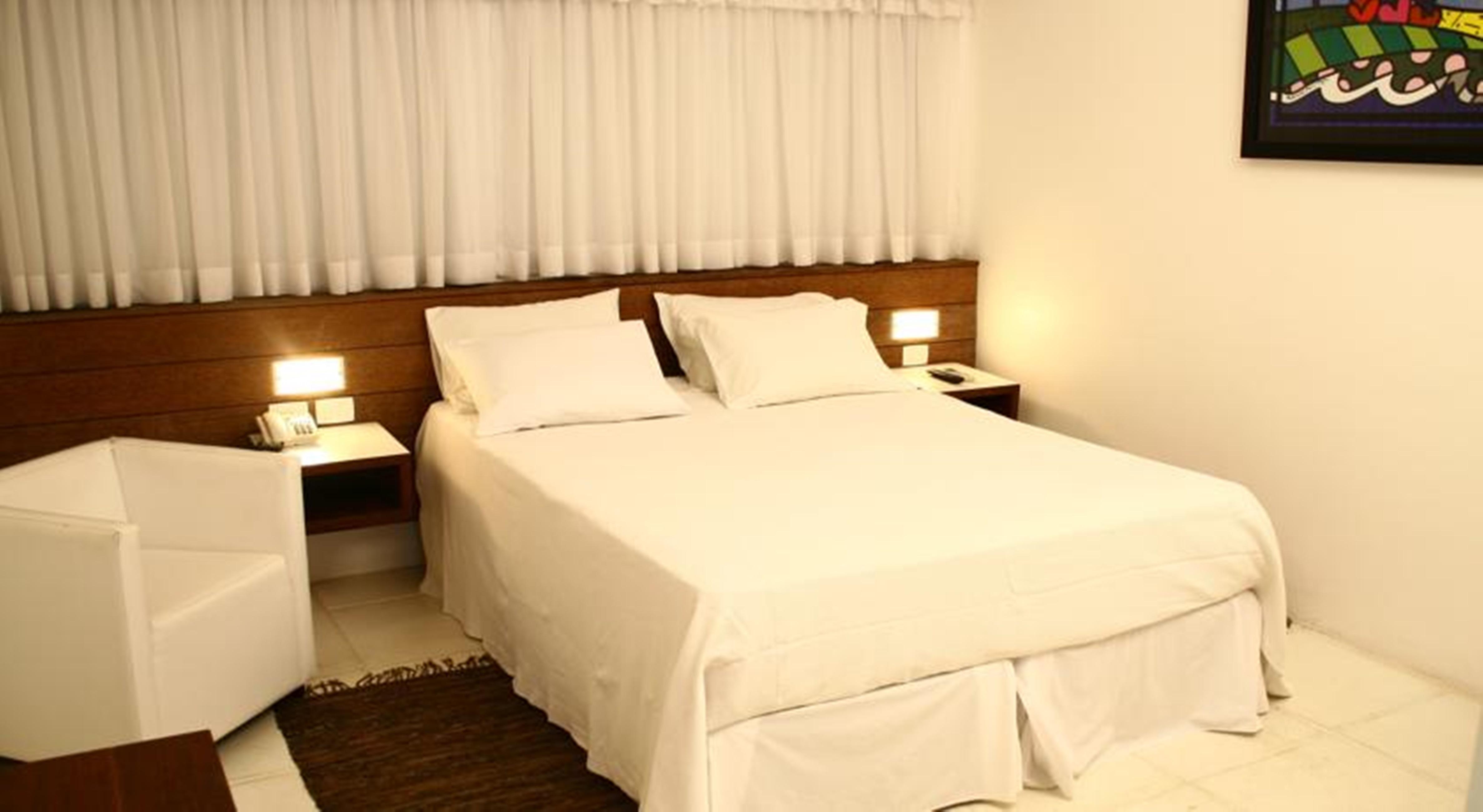 Hotel Delphin Guarujá