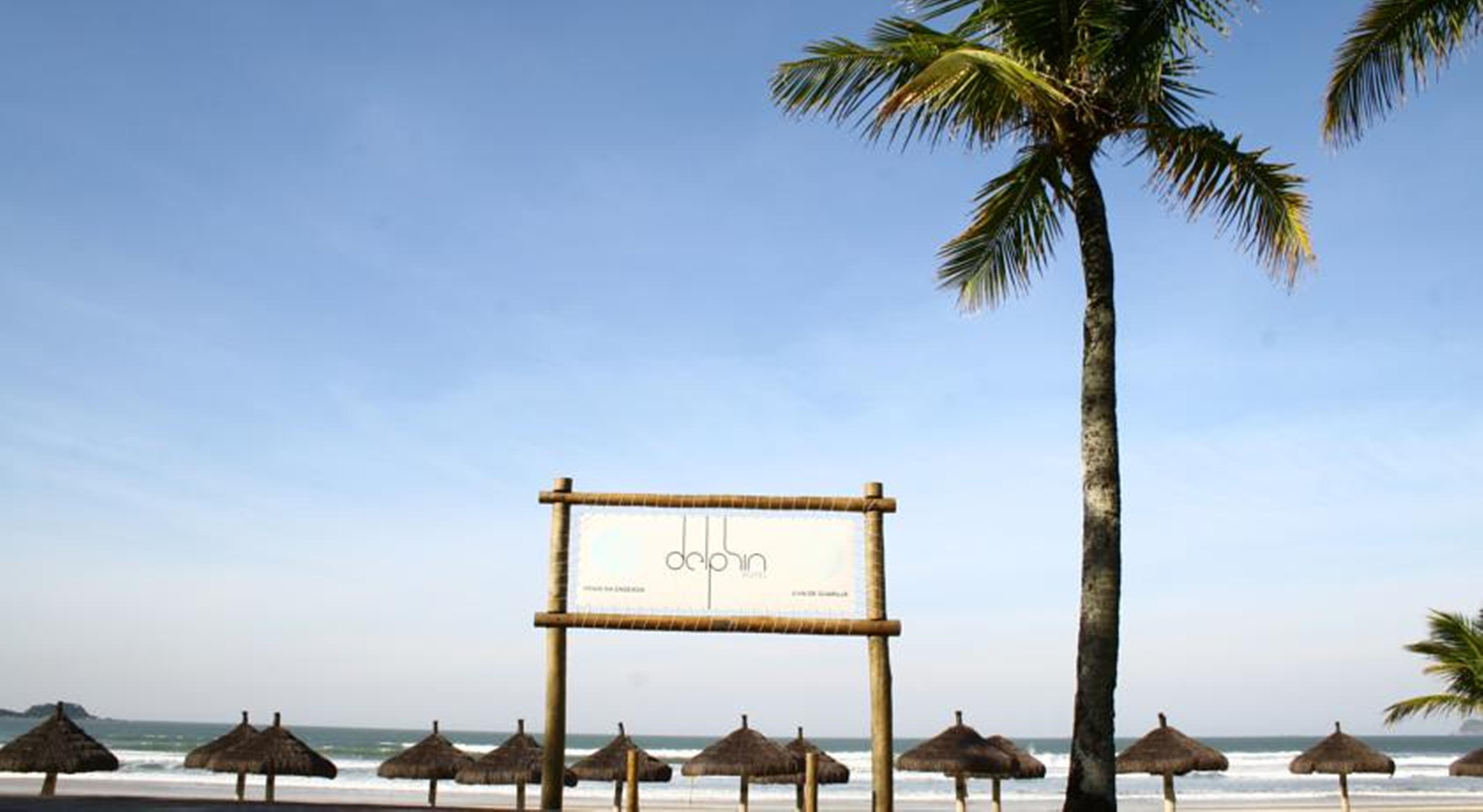 Hotel Delphin