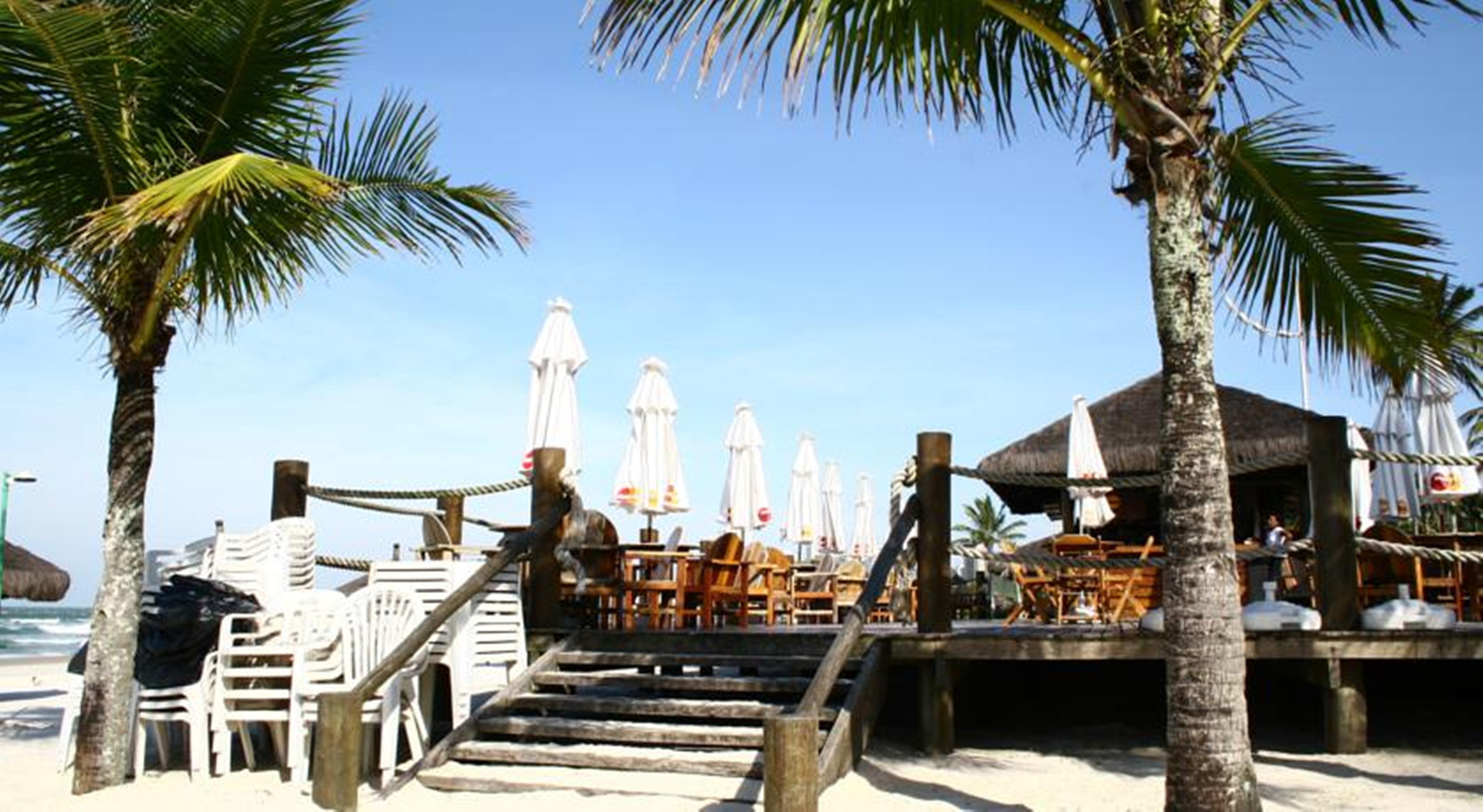 Delphin Hotel Guarujá