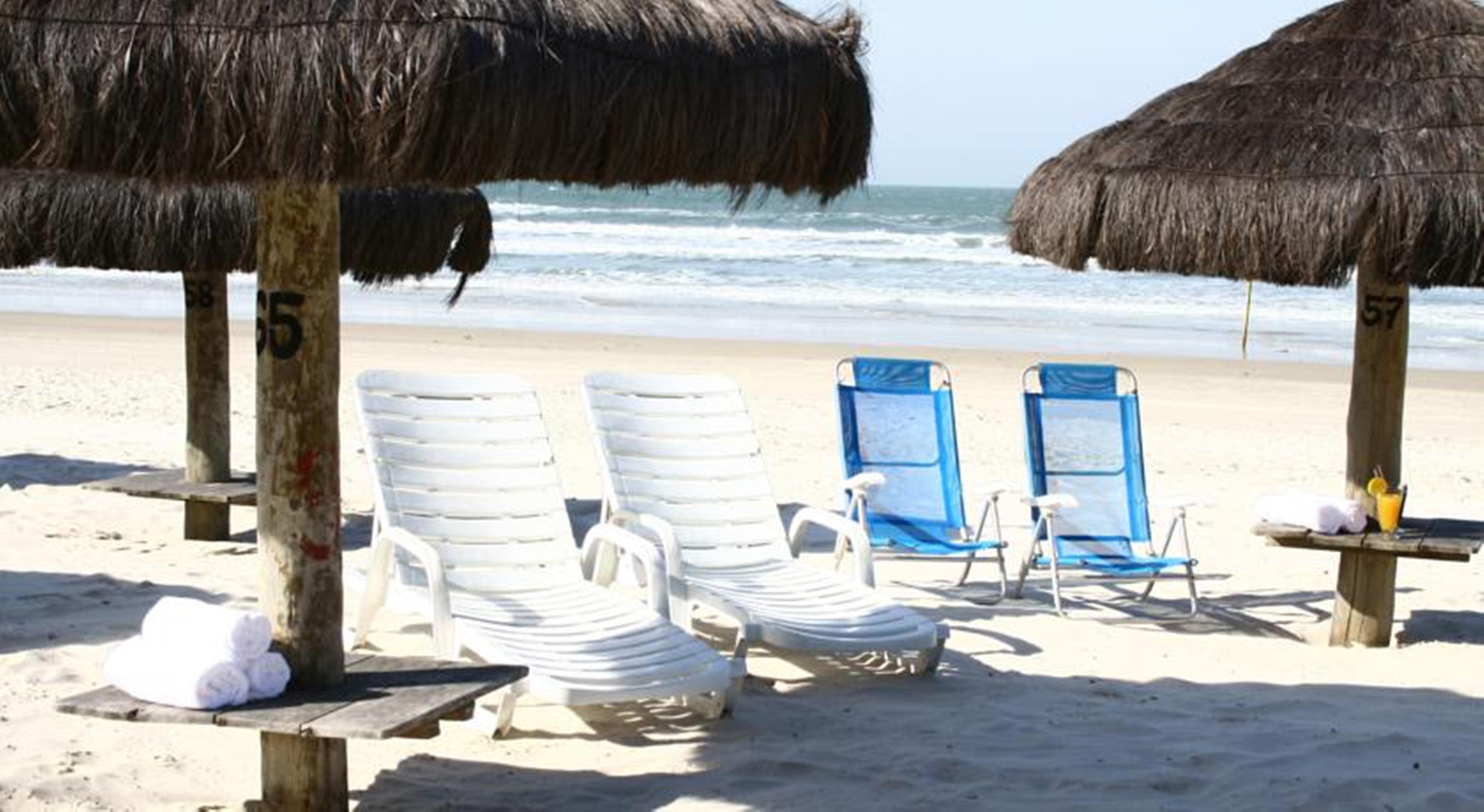 Delphin Hotel 3*