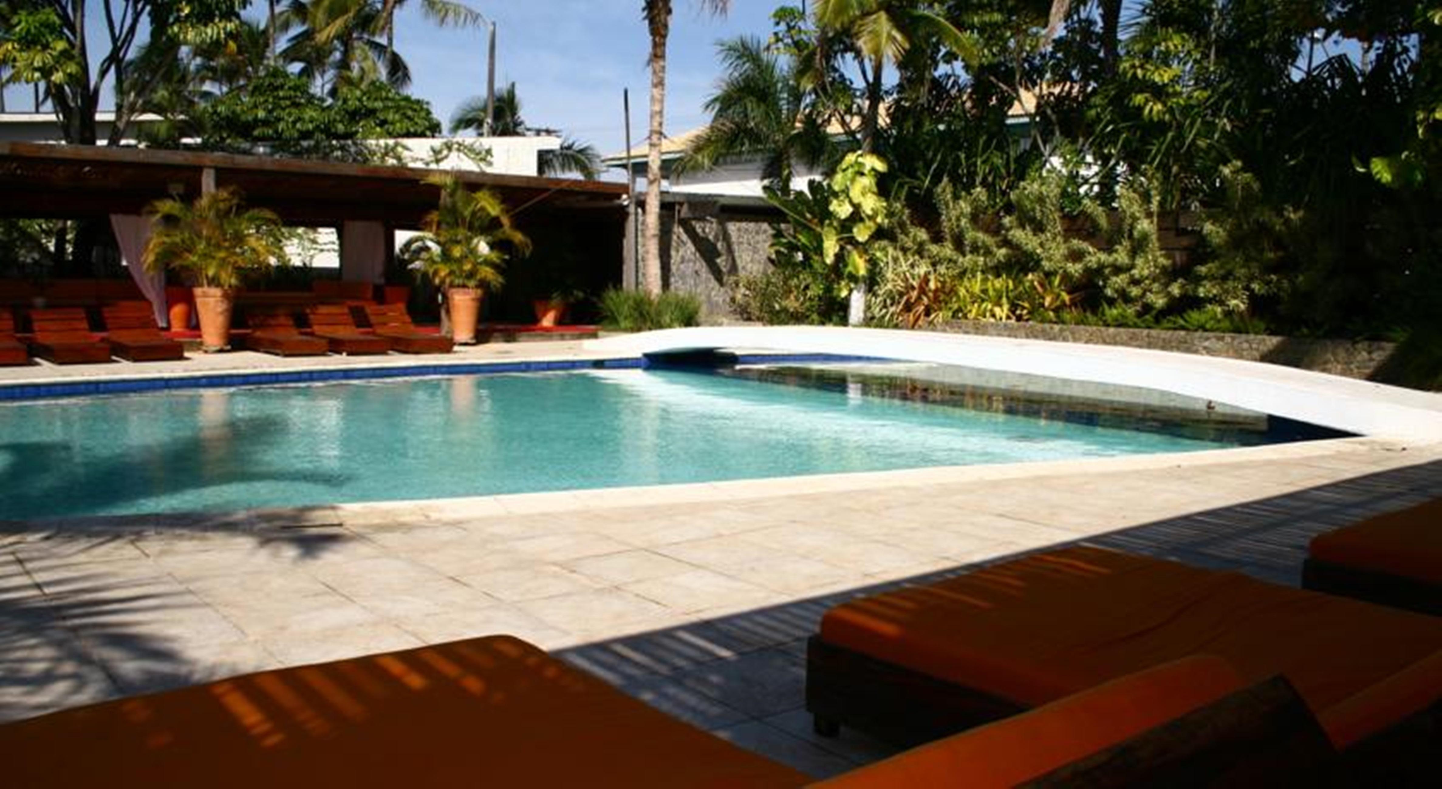 Hotel Delphin 3*