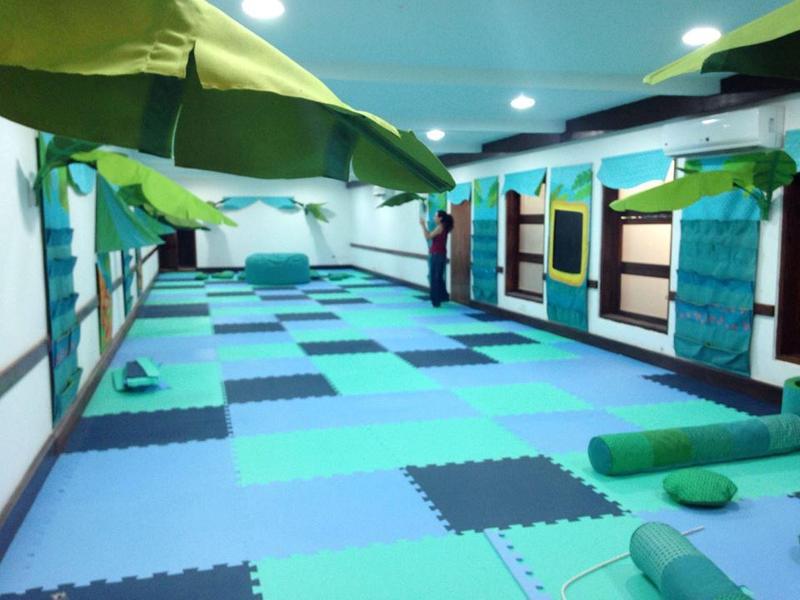 Delphin Hotel Guarujá