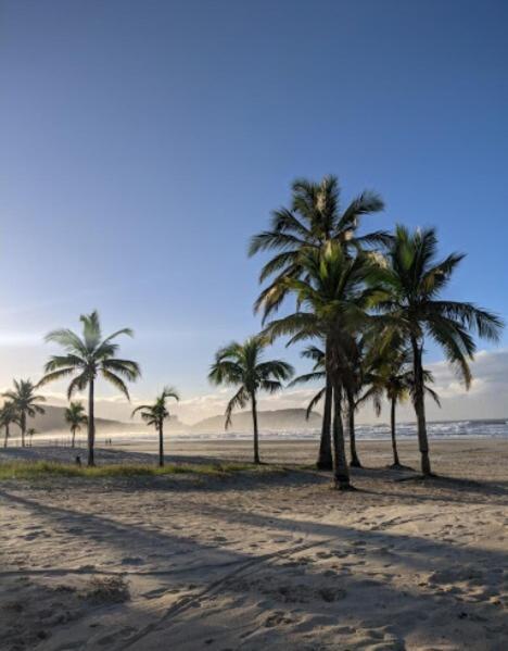 Delphin Guarujá
