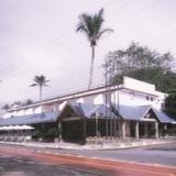 Delphin Hotel Guarujá