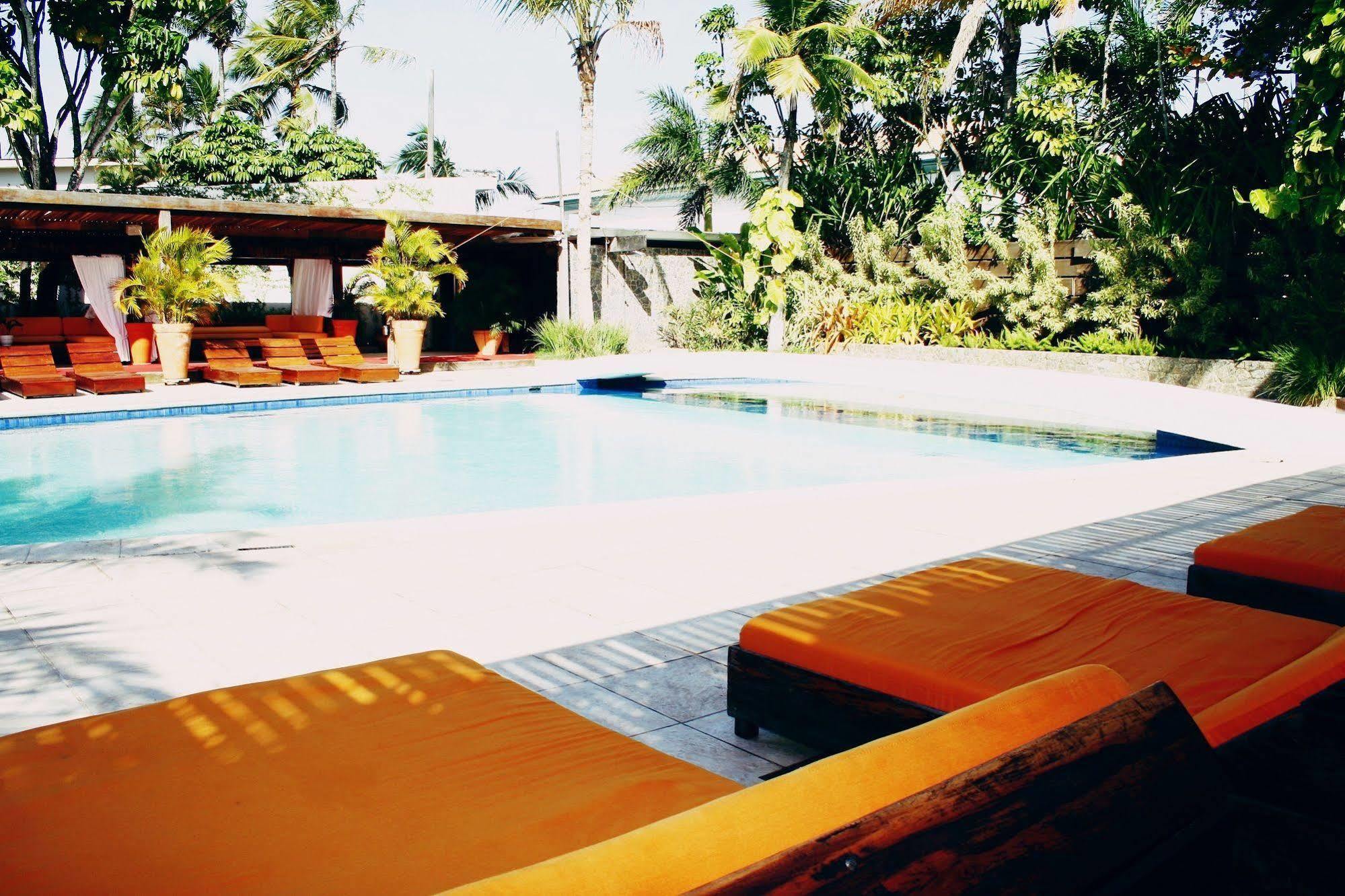 Delphin Hotel Guarujá