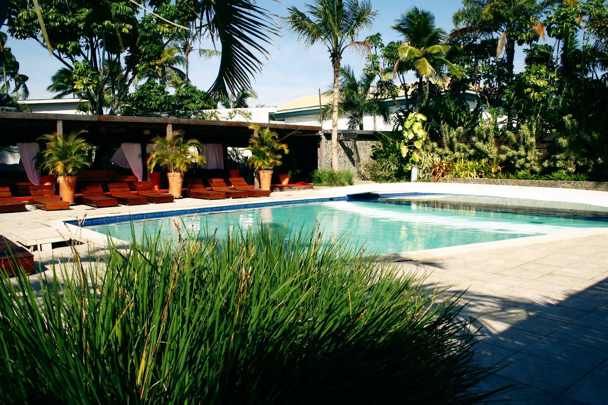 Hotel Delphin