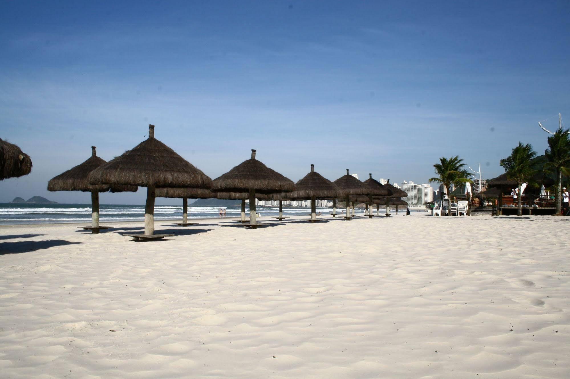 Hotel Delphin Guaruja