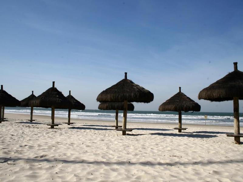 Delphin Hotel Guaruja