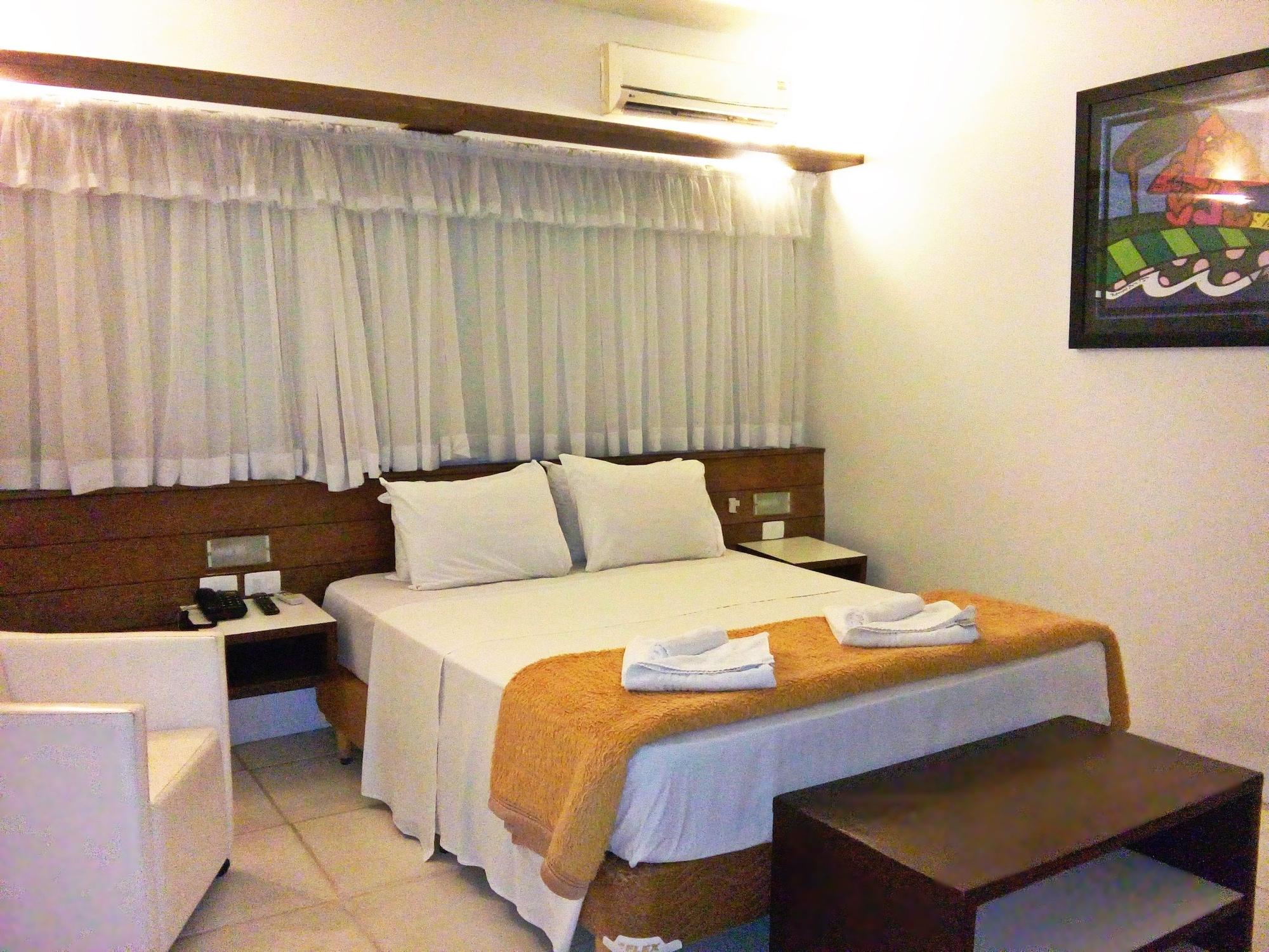 Delphin Hotel
