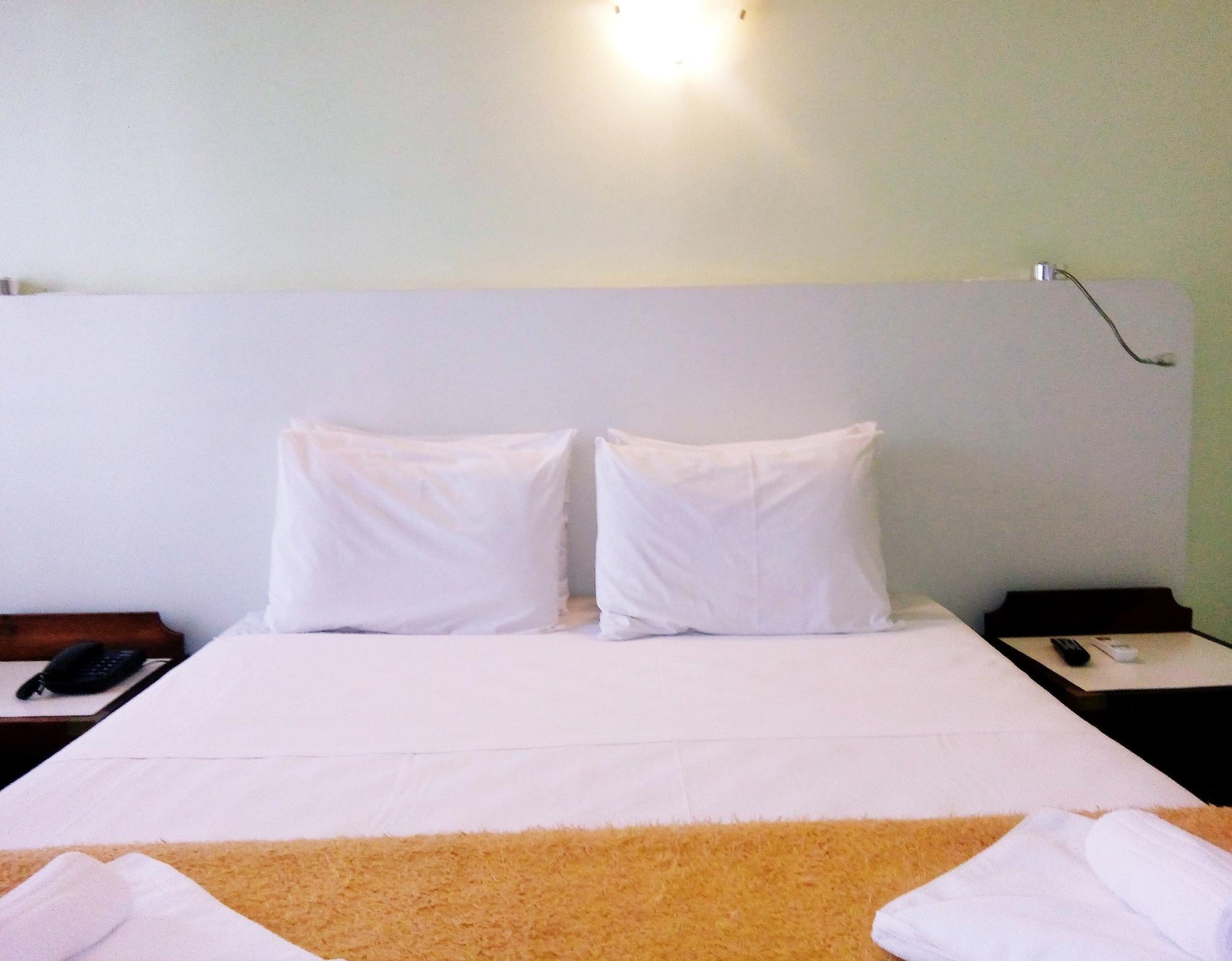 Hotel Delphin Guaruja