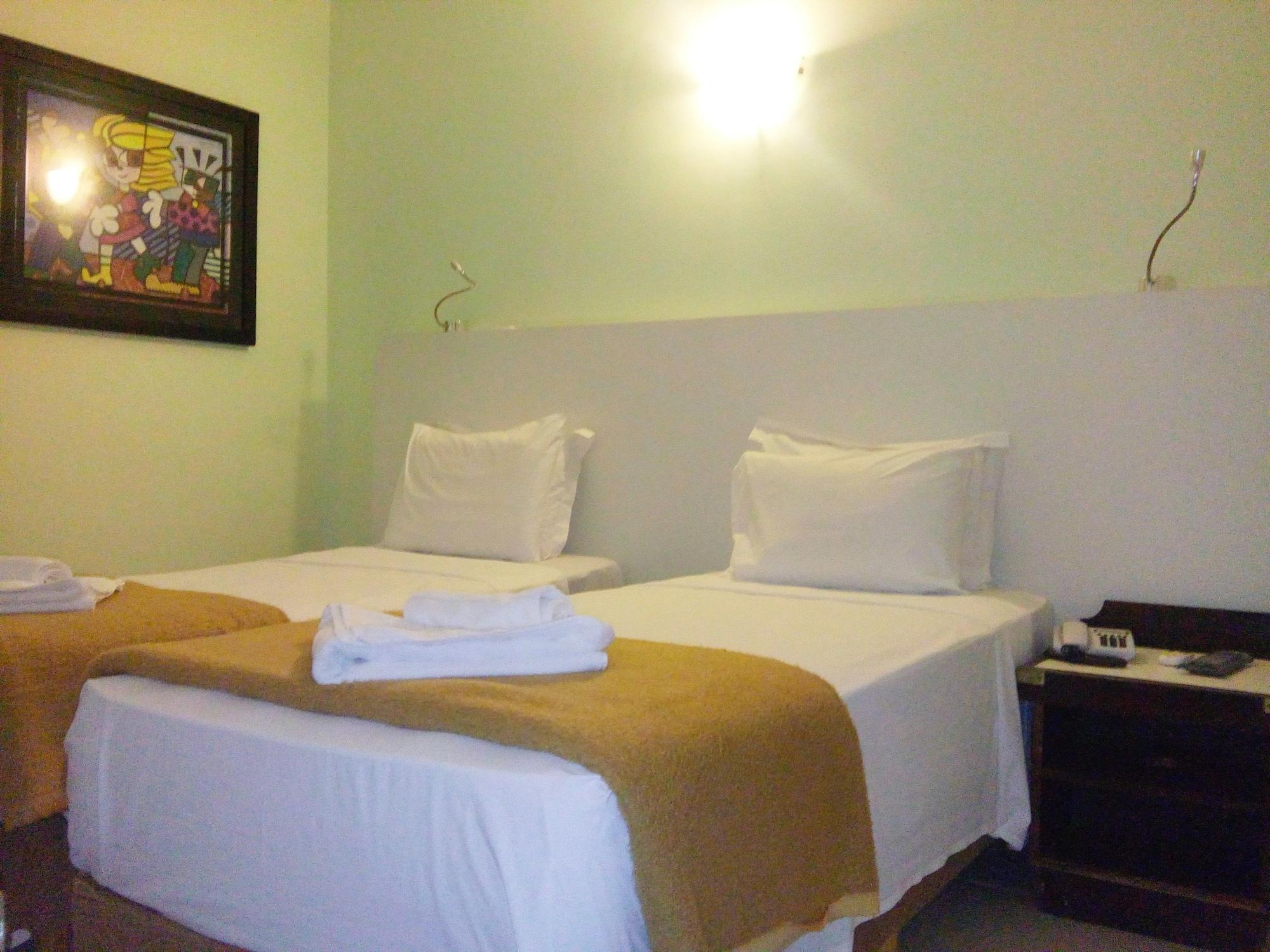Delphin Hotel