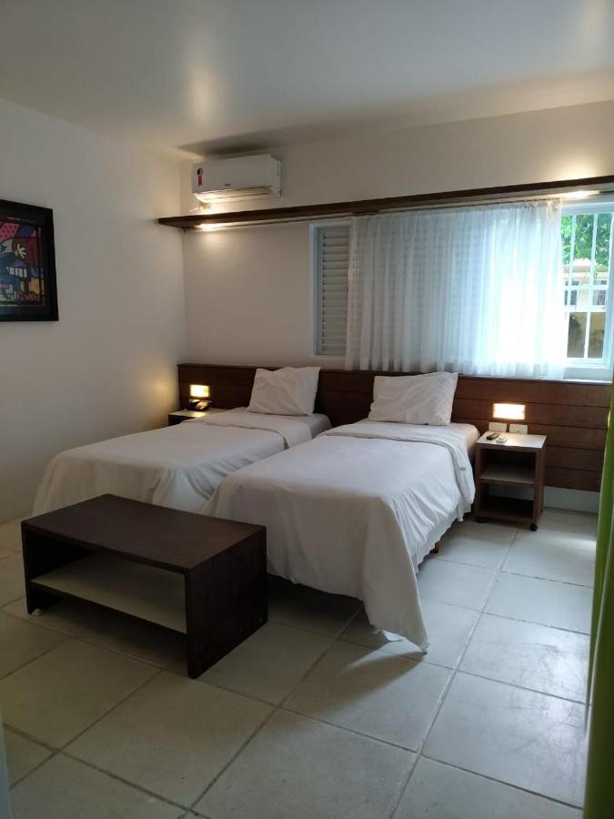 Hotel Delphin Guaruja