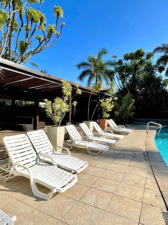 Hotel Delphin Guaruja