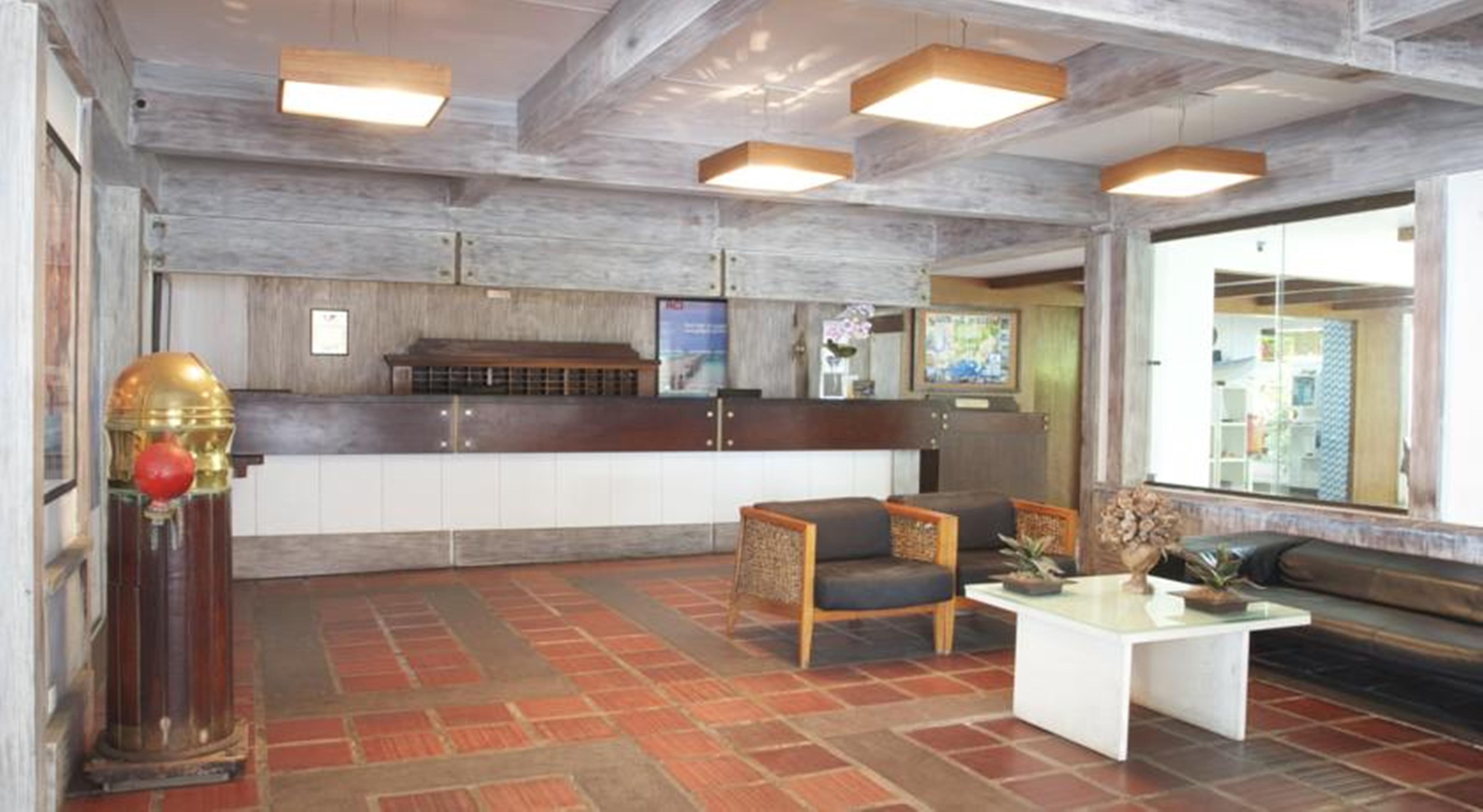 Hotel Delphin