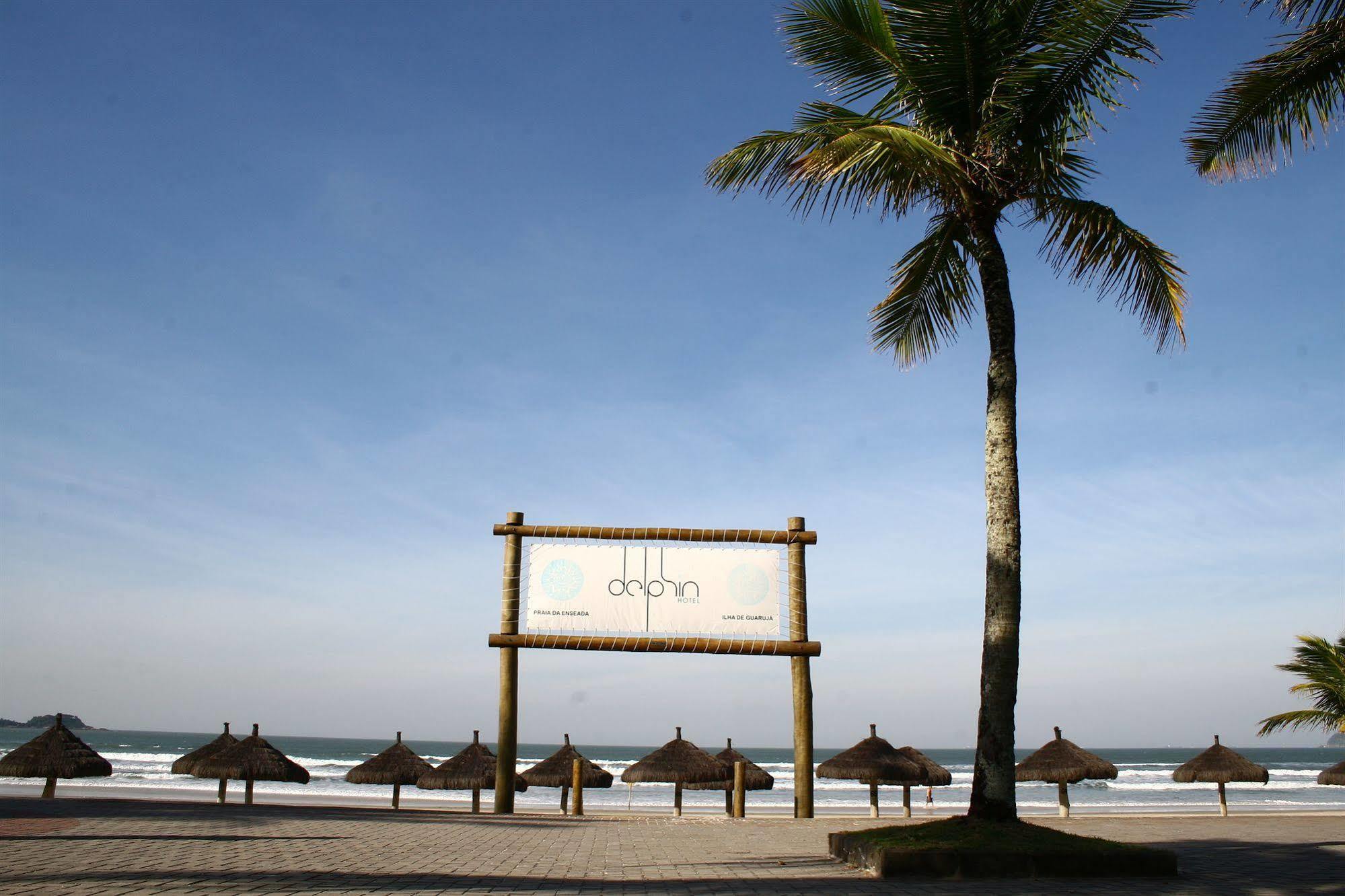 Hotel Delphin