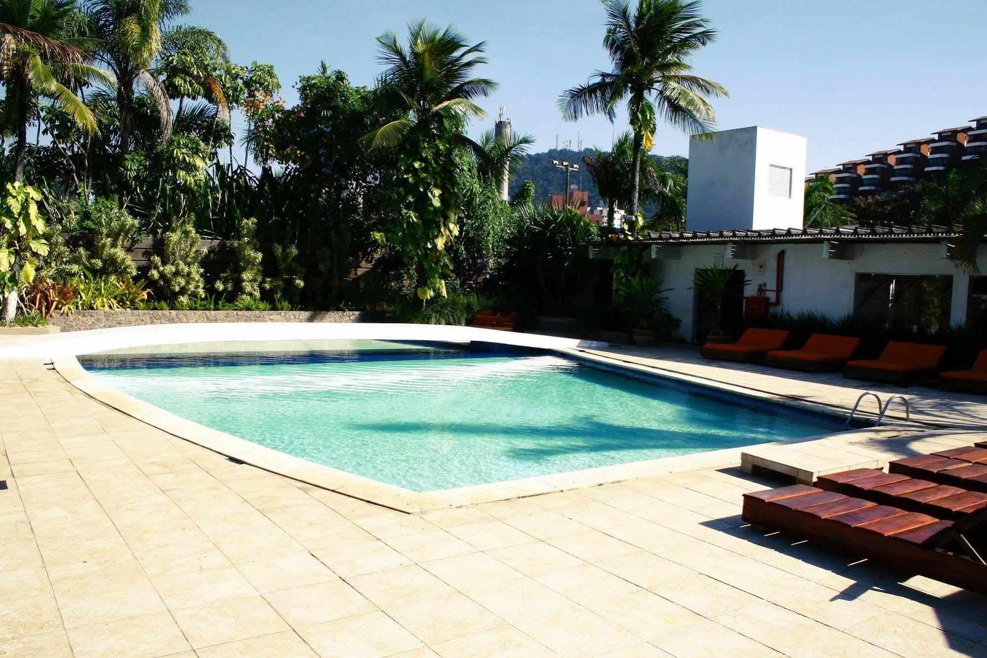 Delphin Hotel Guaruja